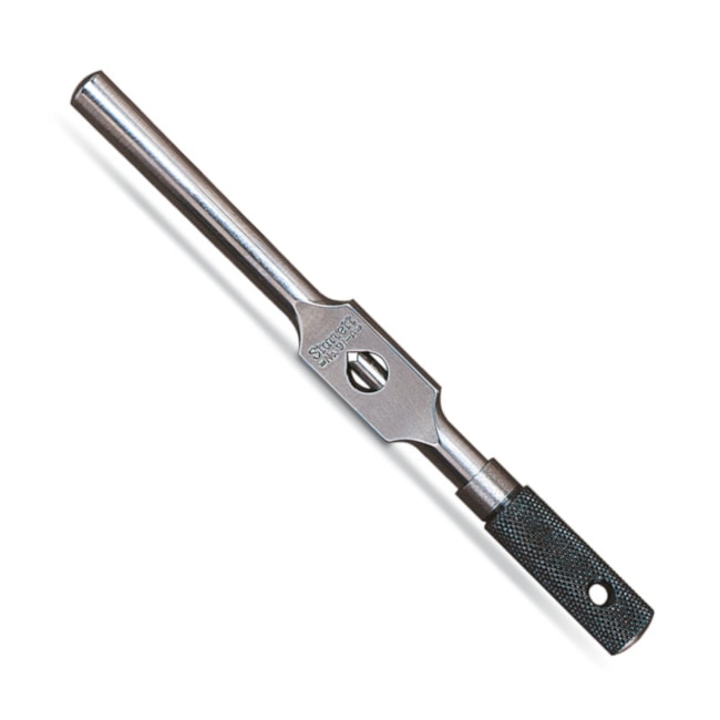 Vira Macho / Desandador Reto 1.6mm à 6.4mm M1.5 A M6 91A STARRETT-dc8e6dc2-a1ae-404c-be03-194bd323ebc2
