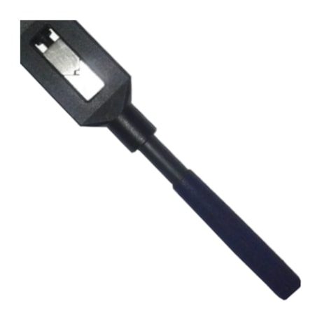 Vira Macho / Desandador Reto 2.5mm à 8.0mm M3 A M10 H-412A HEINZ-4a56e984-3e72-43de-9255-a838191038d0