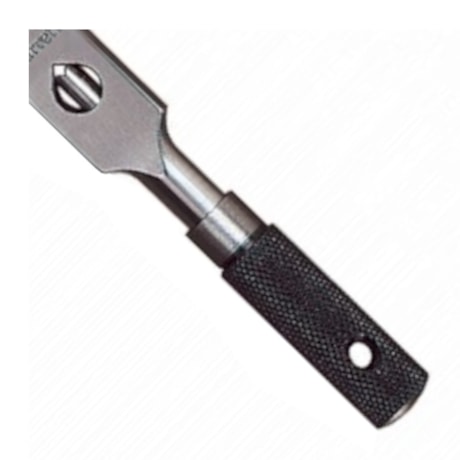 Vira Macho / Desandador Reto 4,7mm à 12,7mm M5 A M13 91B STARRETT-1eda1aac-26a0-4583-b01b-0f3b13b12415