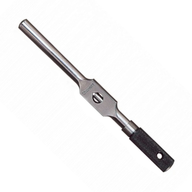Vira Macho / Desandador Reto 4,7mm à 12,7mm M5 A M13 91B STARRETT-e020af87-c80b-484a-8a35-5dfe7ae444a3