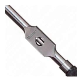 Vira Macho / Desandador Reto 6.4mm à 16.0mm M6 A M16 91C STARRETT