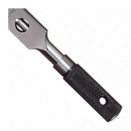 Vira Macho / Desandador Reto 6.4mm à 16.0mm M6 A M16 91C STARRETT-4f73e6ec-e805-4a53-8fc6-95c36b80c087