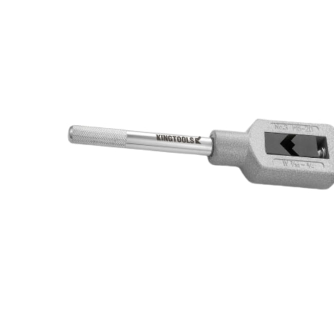 Vira Macho Desandador Reto M1 à M12 VM-1.1/2 (M1-M12) KINGTOOLS-7e5ae54d-714b-43a0-a1c5-d43be40075f0