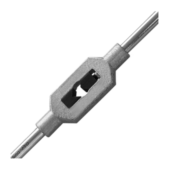 Vira Macho / Desandador Reto M1 à M8 44087/100 TRAMONTINA PRO-24999c9b-25bb-4140-bd21-72f38a2d009c