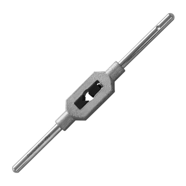 Vira Macho / Desandador Reto M1 à M8 44087/100 TRAMONTINA PRO-a774c438-1d63-4e6f-ae06-9f59a72b1f94