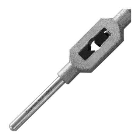 Vira Macho / Desandador Reto M4 à M12 44087/101 TRAMONTINA PRO-303b20cb-3baa-4fe7-bbc2-982027342fd3