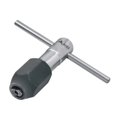 Vira Macho / Desandador T 3.0mm à 8.2mm M4 A M12 2 ADES-9ddfa0d4-2cb2-4383-b6d4-3ce6e8e85993