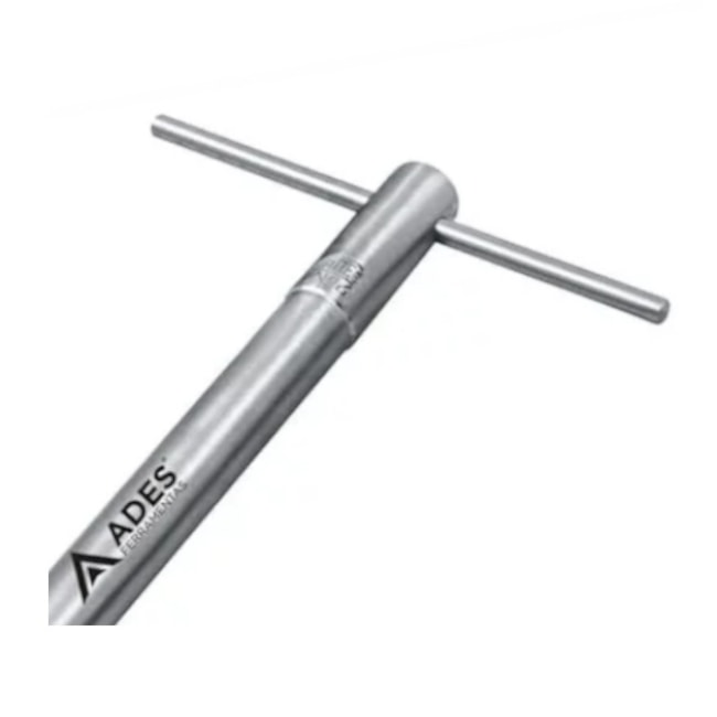 Vira Macho / Desandador T 3.0mm à 8.2mm M4 A M12 3 ADES-926832b7-5a13-44b8-9023-d406d82b50c2