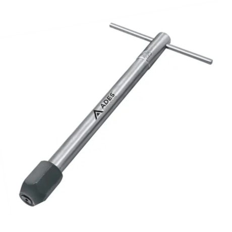 Vira Macho / Desandador T 3.0mm à 8.2mm M4 A M12 4 ADES-27c1a959-ed3f-41a7-9ecf-83284afb92e2