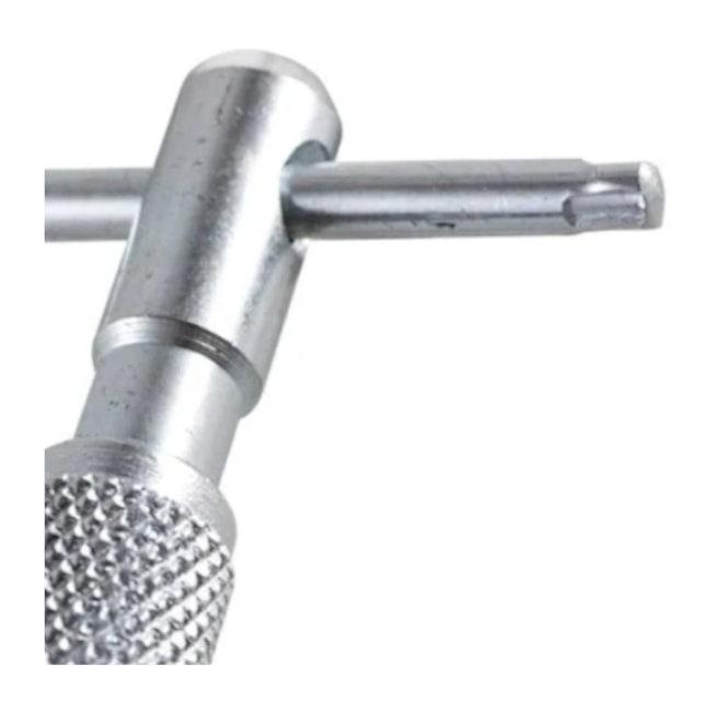 Vira Macho / Desandador T 4.0mm à 5.3mm M4.5 A M8 H-502 HEINZ-7d7f06ed-1966-4e3e-b3d6-878ba68f7499