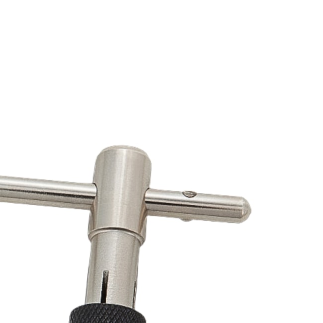 Vira Macho Desandador T M3 à M8 sem Catraca VMT (M3-M8) KINGTOOLS-078db183-9868-4e64-ad12-f133927b218c