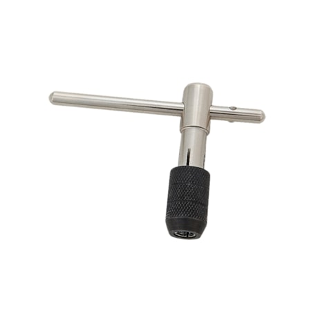 Vira Macho Desandador T M5 à M10 sem Catraca VMT (M5-M10) KINGTOOLS-922c99f2-7fdb-44ad-bea8-3a05be9fc020