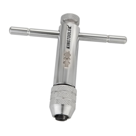 Vira Macho / Desandador Tipo T com Catraca VMT-1 (M3-M8) KINGTOOLS-ac12932c-10c5-4264-8697-a9bce1ee39b6