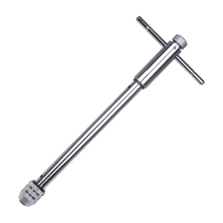 Vira Macho / Desandador Tipo T com Catraca VMT-2L (M5-M12) KINGTOOLS-f609d402-1f54-4a0a-bdd7-44061f2fd4bd