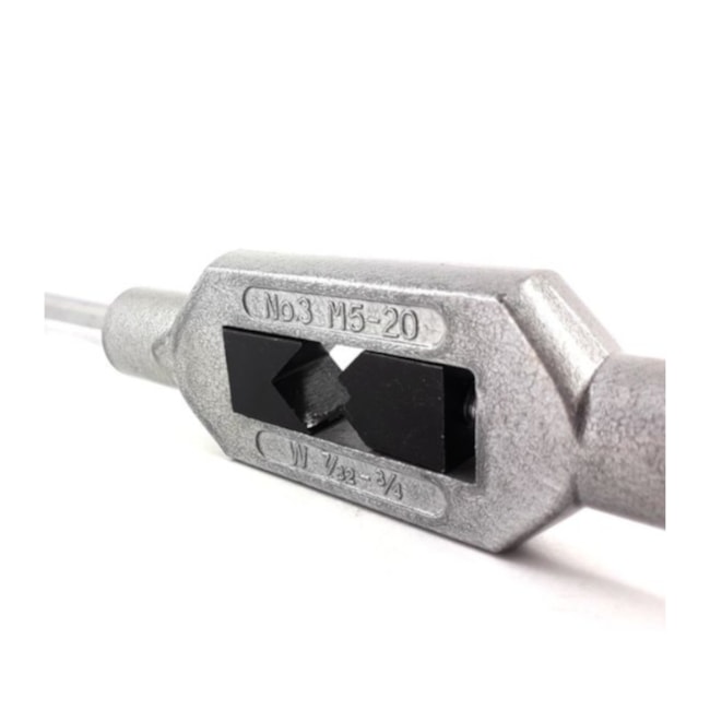 Vira Macho / Desandador Universal 5.5 à 19mm 27,0005 ROCAST-74da5f2c-08ee-4d19-9ae4-8cdb8d99f44d