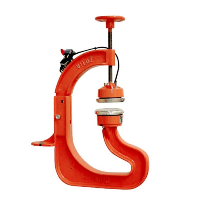 Vulcanizadora Articulada para Pneus de Caminhão 220V 0000260 VILUZ-0a15f4a8-f6ac-43ae-ab3f-5df27e590301