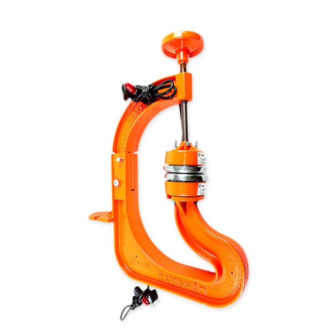 Vulcanizadora Articulada para Pneus de Caminhão 220V 0000260 VILUZ-e7d20e1f-5994-4788-ad51-4668175278fd