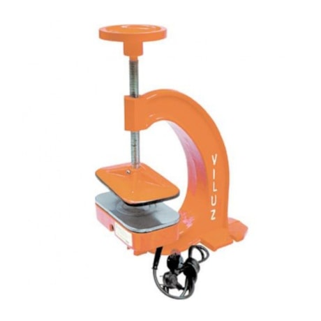 Vulcanizadora para Câmara e Válvula 220V CONVENCIONAL VILUZ-8931fcba-912c-4cb0-a606-f732cc7da950