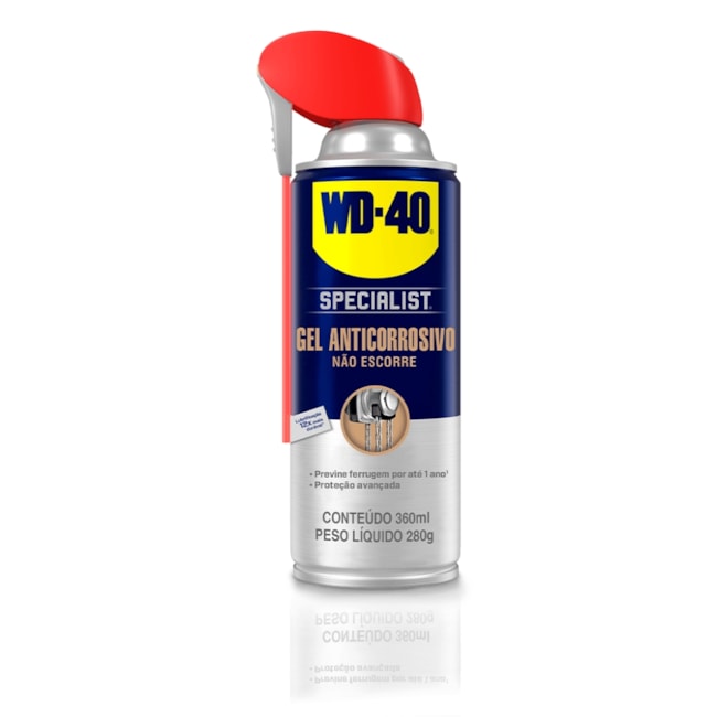 WD-40 Specialist Gel Anticorrosivo 360ml-8ed5d2c7-859b-40aa-b16f-d2a2d471a28d